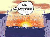 Uzat Elini Bana Gamze