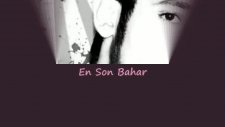 Raptela Handikap & Sirstyle - En Son Bahar
