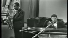 John Coltrane Alabama Jazz Casual