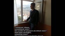 Tek Gerçeğim ....