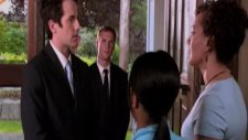 dr. dolittle tail to the chief