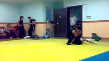 jeet kune do teknikler malatya kısa gösteri