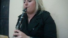 Bayan Klarnet
