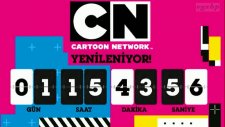 Cartoon Network Yeni Logo
