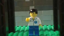 Lego Spider-Man 4