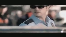 166.yıl Polis Haftası - Güvende Olmanız Bize Yeter