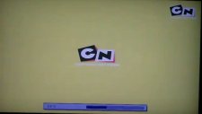 Cartoon Network Türkiye Değişim Anı Cnfan...