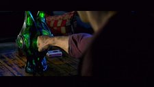 green lantern - fragman