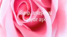 hz. mevlana ve şems tebrizi - aşk!