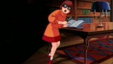 scooby-doo on zombie ısland