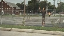 gary the tennis coach !