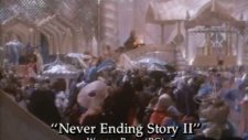 the neverending story ıı the next chapter
