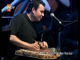 Ömer Faruk Tekbilek Konseri