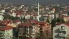 çaycuma tgrt tanıtım klibi