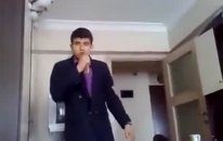 Tam Yeni Bir Yıldız Doğuyordu Ki