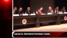 üniversite panel