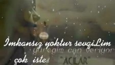 Sensiz Yaşamak Haram Bana Neylesi