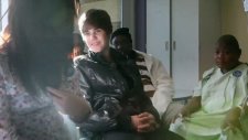 Justin Bieber - Pray