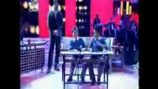 Vanlı Rapçiler Beyaz Showda