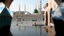 Koştum Geldim Sana Ya Rasulallah S.a.v.soncagri