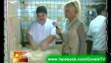 Görele Pidesi Aga Pide Salonu