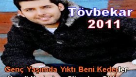 Volkan - Tövbekar Volkan - Tövbekar