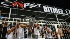 beşiktaş çarşı marş