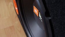 Profosyonel Subwoofer Filtresi