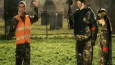 recep ivedik 3 paintball sahnesi