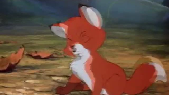 Tilki Ve Avci Kopegi The Fox And The Hound Filmi Sinemalar Com