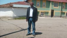 Kayılar Köyü Ahmetboz18 Ramazan Oyanık Pamuk