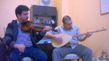 Keman Ve Bağlama Dersleri Unkapanı Sanat