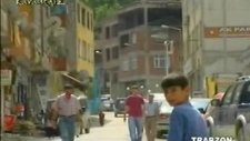 trabzon - köprübaşı