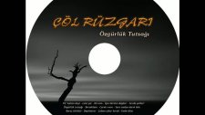 Çöl Rüzgarı - Sere Malan Darık Lele