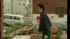 Sinan Özen - Sigaramın Dumanı Sen