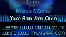 Beatişah Ft. Rap Styler & Derman - Yalan Askin