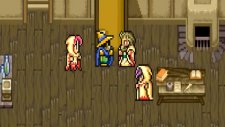 Dorkly Bits White Mage Dad İs Racist