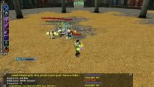 ıminor_king vs charizard