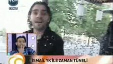 ısmaıl yk - zaman tünelı arım balım peteğim 2011