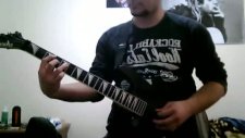 Megadeth-Symphony Of Destruction Solo