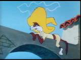 Komik Çizgi Film Speedy Gonzales Gülme Garanti