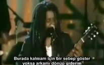 Tracy Chapman - Give Me One Reason - Türkçe...