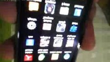 Asphalt 6 Galaxy S İ9000 Oynanıyor !!!