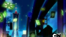 cartoon network türkiye yeni uzun jenerik
