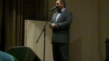 Dursun Ali Erzincanli - Adin Gecer Soncagri