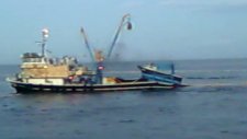 Kıolcular Balıkçı Teknesi