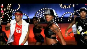 Mary J Blige - Family Affair Bet Version Mary J Blige - Family Affair Bet Version