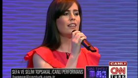Sefa Topsakal - Gülü Susuz Seni Aşksız Bırakmam Sefa Topsakal - Gülü Susuz Seni Aşksız Bırakmam