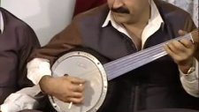 Akif Çekirge - Ele Beni