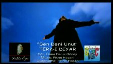 Ali Altay - Sen Beni Unut